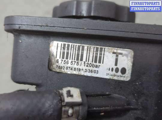 купить Насос гидроусилителя руля (ГУР) на BMW 3 E46 1998-2006