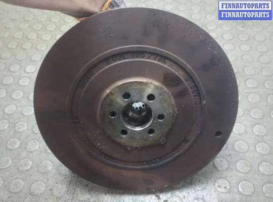 купить Маховик на Skoda Octavia (A5) 2004-2013