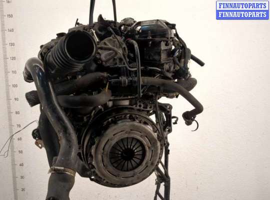 купить Двигатель (ДВС) на Ford Mondeo 5 2015-2019