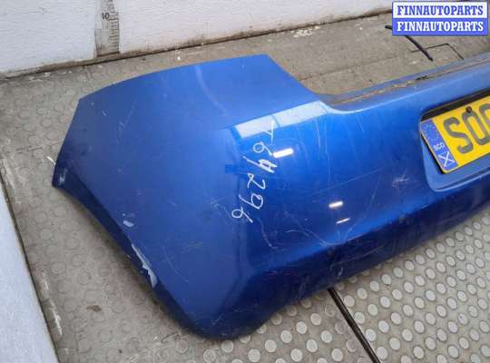 купить Бампер на Toyota Yaris 2005-2011