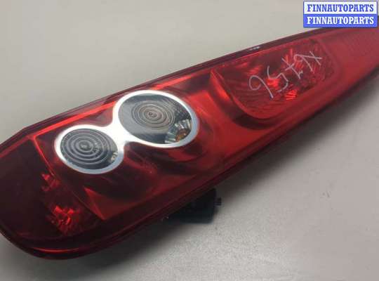 купить Фонарь (задний) на Ford Fiesta 2001-2007