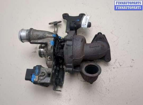 купить Турбина на Ford Focus 2 2005-2008