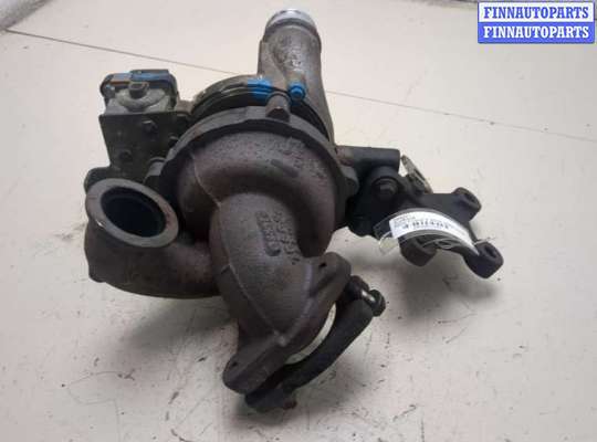 купить Турбина на Ford Focus 2 2005-2008