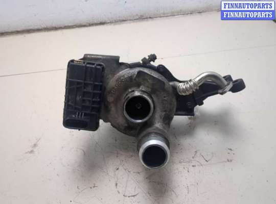 купить Турбина на Ford Focus 2 2005-2008