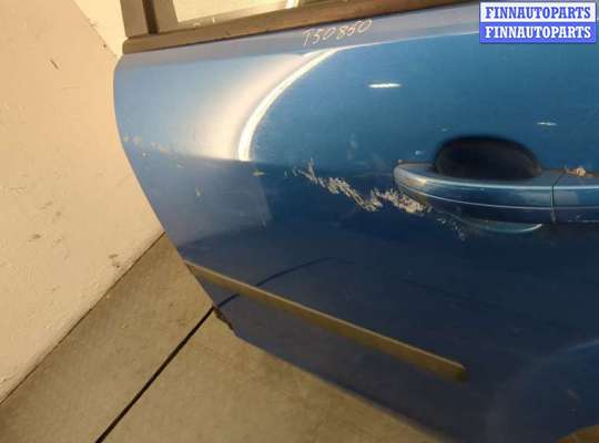 купить Дверь боковая (легковая) на Ford Focus 2 2005-2008