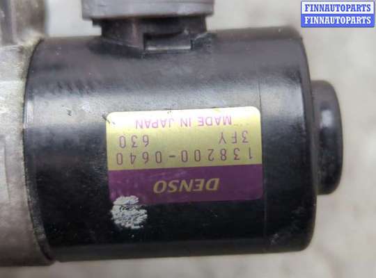 купить Клапан холостого хода на Honda CR-V 1995-2001