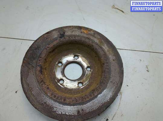 Диск тормозной на Ford Kuga II / Escape III