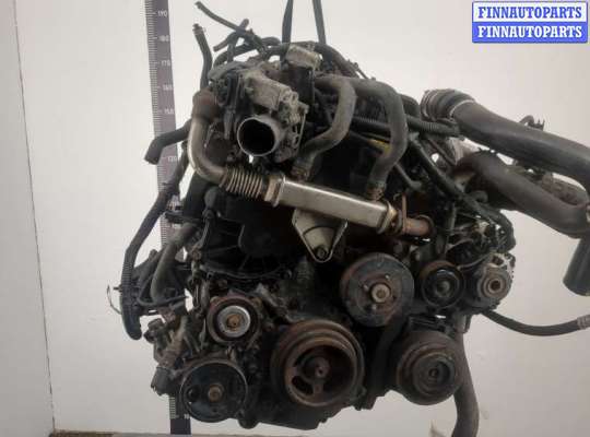 купить Форсунка топливная на Nissan Pathfinder 2004-2014