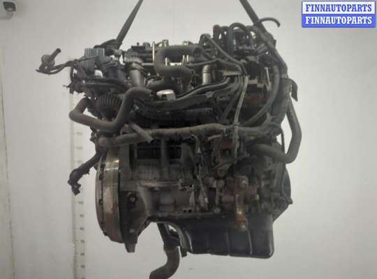 купить Двигатель (ДВС) на Ford Focus 2 2008-2011