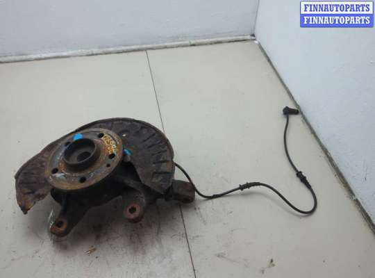 купить Ступица (кулак, цапфа) на Mercedes Vito W639 2003-2014