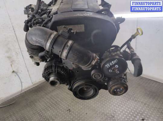 купить Двигатель (ДВС) на Opel Zafira B 2005-2014