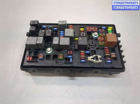 купить Блок предохранителей на Chevrolet Cruze 2009-2015