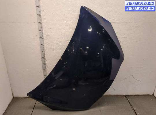 Купить Обшивка капота на Mazda 5 2010-2015 Обшивка капота MZ670987 на Mazda 5 2010-2015