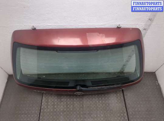 купить Крышка (дверь) багажника на Volkswagen Golf 4 1997-2006