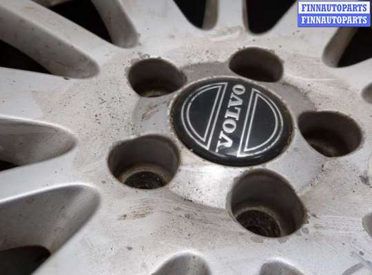 купить Диск литой на Volvo XC90 2002-2014