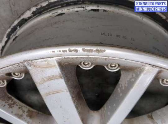 купить Диск литой на Volvo XC90 2002-2014