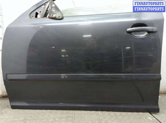 купить Стекло боковой двери на Skoda Octavia (A5) 2004-2013