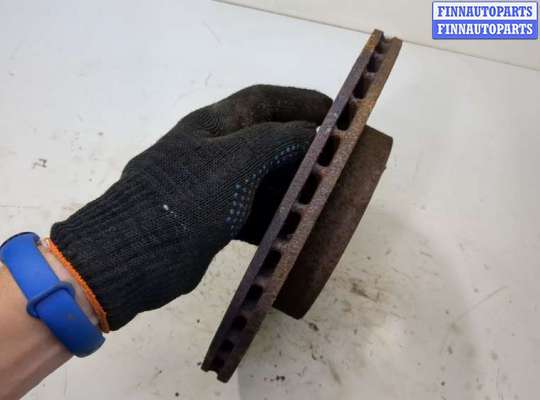 купить Диск тормозной на Nissan Primera P11 1996-2002