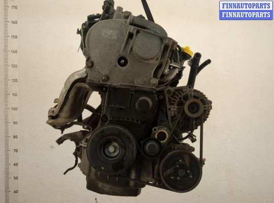 Форсунка топливная RN1458620 на Renault Scenic 2003-2009
