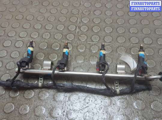 Купить Форсунка топливная на Jeep Compass 2011-2016 Форсунка топливная JPB4138 на Jeep Compass 2011-2016