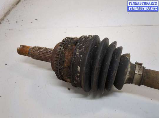 купить Полуось (приводной вал, шрус) на Toyota Corolla E12 2001-2006