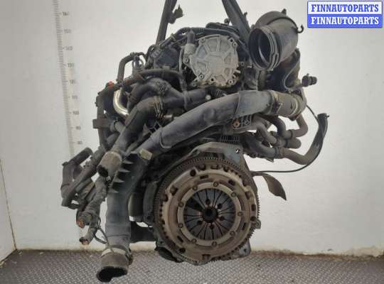 купить Турбина на Volkswagen Passat 6 2005-2010