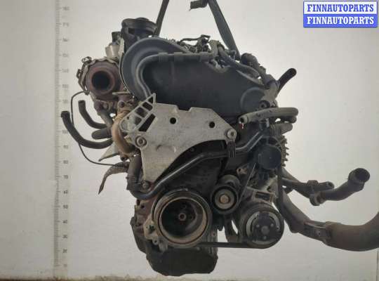 Купить Турбина на Volkswagen Passat 6 2005-2010 Турбина VG2753137 на Volkswagen Passat 6 2005-2010
