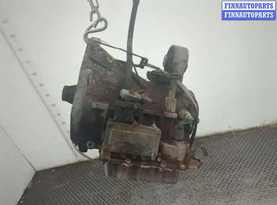 купить КПП - автомат (АКПП) на Chrysler Voyager 2000-2007