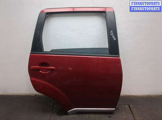 Динамик MT564051 на Mitsubishi Outlander XL 2006-2012