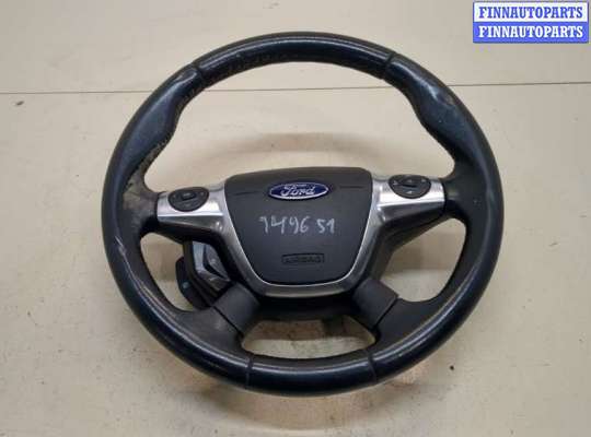 купить Руль на Ford Focus 3 2011-2015