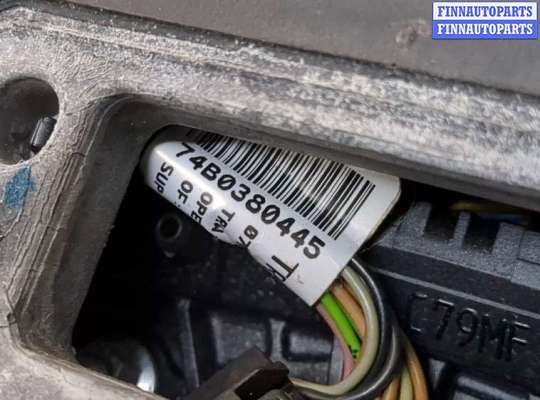 купить Руль на Ford Focus 3 2011-2015