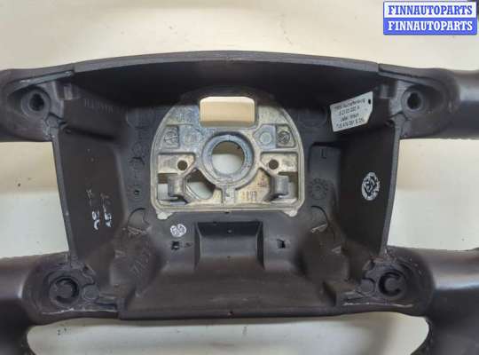 купить Руль на Volkswagen Touareg 2006-2010