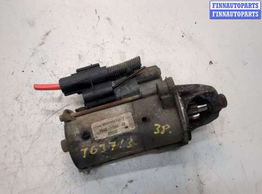 Стартер FO2199730 на Ford Focus 1 1998-2004