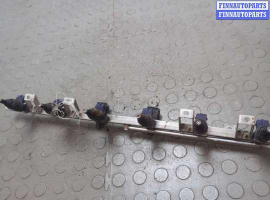 купить Форсунка топливная на BMW 3 E46 1998-2006