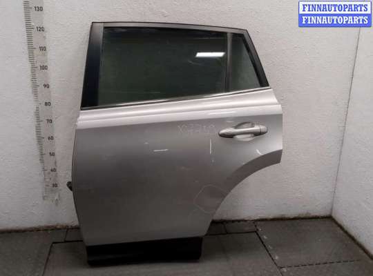 Купить Стекло форточки двери на Toyota RAV 4 2012-2019 Стекло форточки двери TT939366 на Toyota RAV 4 2012-2019