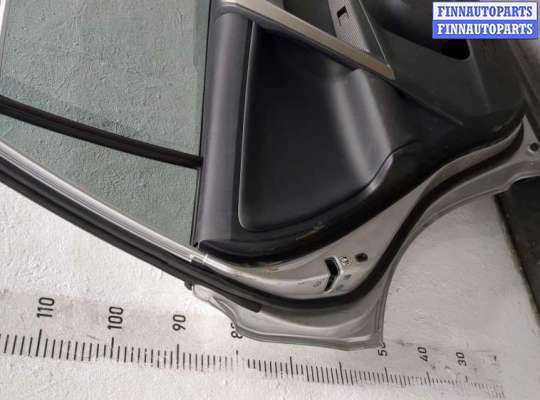 купить Стекло форточки двери на Toyota RAV 4 2012-2019