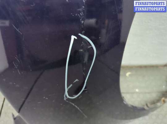 купить Крыло на Hyundai Santa Fe 2005-2012