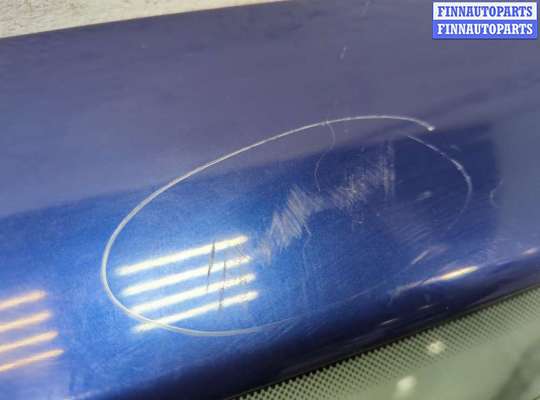 купить Фонарь крышки багажника на Peugeot 406 1999-2004