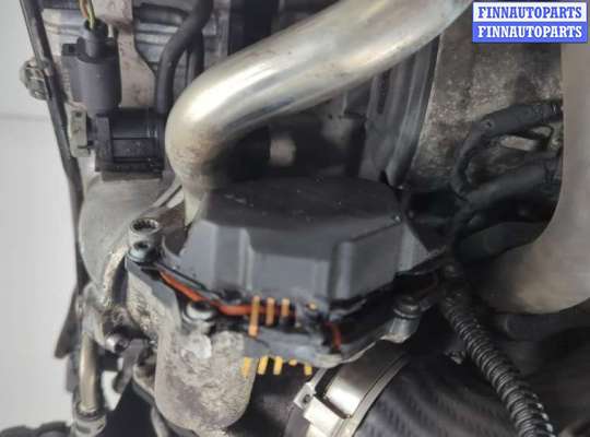 купить ТНВД на Volkswagen Passat 6 2005-2010