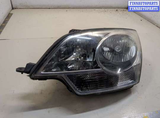 купить Фара (передняя) на Opel Antara 2006-2015