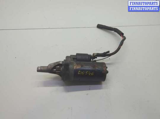 Стартер AU1658072 на Audi A6 (C5) 1997-2005