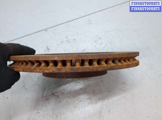 купить Диск тормозной на Toyota Camry V40 2006-2011