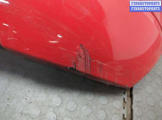 купить Бампер на Dacia Sandero 2008-2012