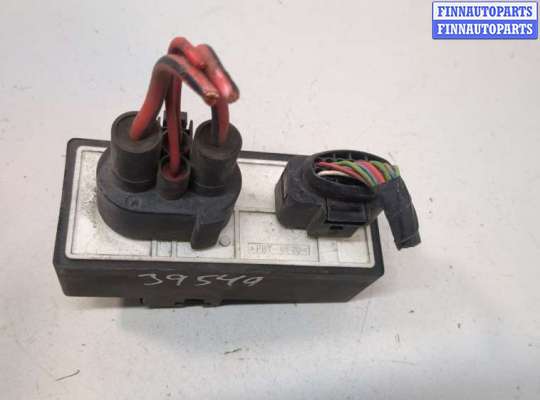 купить Блок управления вентиляторами на Volkswagen Golf 4 1997-2006