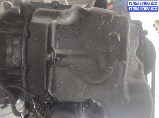 ДВС (Двигатель) на Ford Transit Mk6 / Mk7