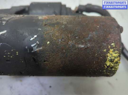 купить Стартер на Skoda Rapid 2012-2020