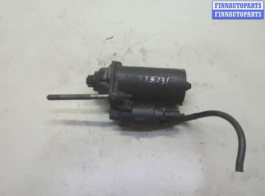 купить Стартер на Skoda Rapid 2012-2020