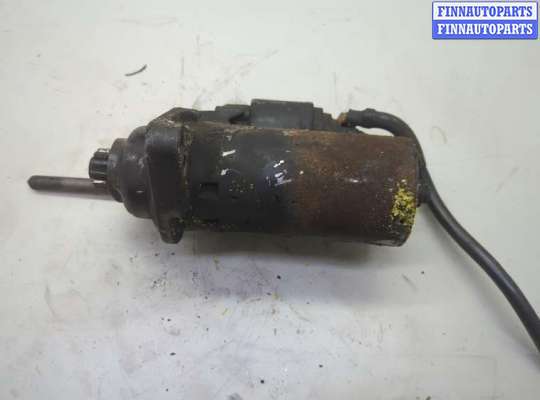 купить Стартер на Skoda Rapid 2012-2020