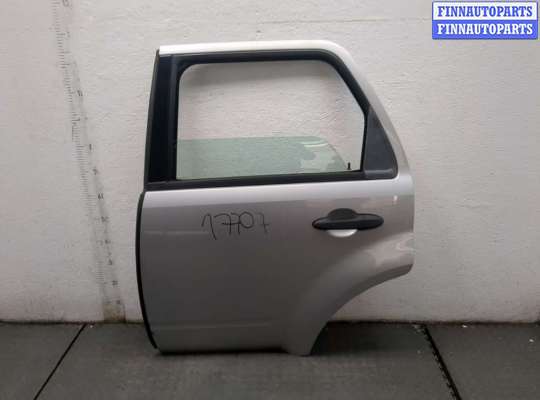 купить Стекло боковой двери на Ford Escape 2007-2012