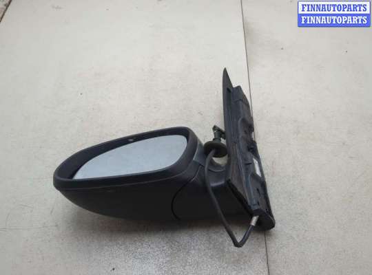 Зеркало боковое на Opel Astra J